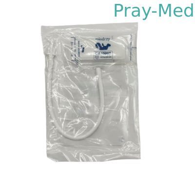 Mindray CM1500B Single-patient Use Cuff Neonatal 4.3-8.0 cm