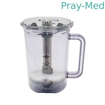 Canister Mindray for WATO EX-55/65/55 Pro/65 Pro 115-030838-00