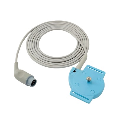 GE Corometrics Fetal Ultrasound Transducer 10ft 5700HAX