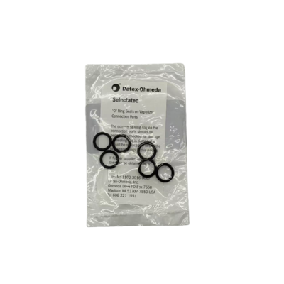 GE Datex Ohmeda O-ring Vapor Manifold 1102-3016-000