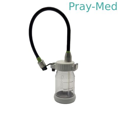 Olympus MAJ-901 Reusable Autoclavable Endoscopy Water Container with Medical-Grade Transparent Material
