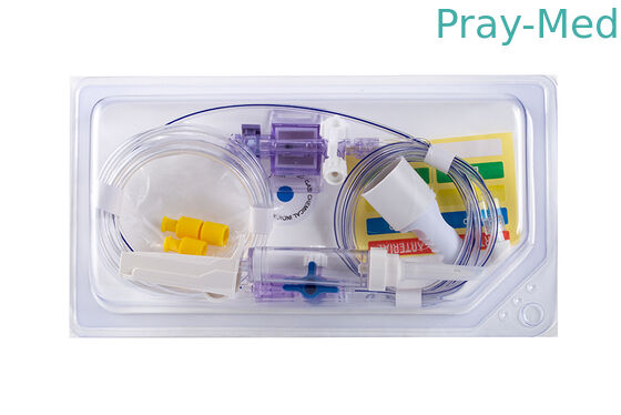 Ibp Transducer Invasive Blood Pressure Cable