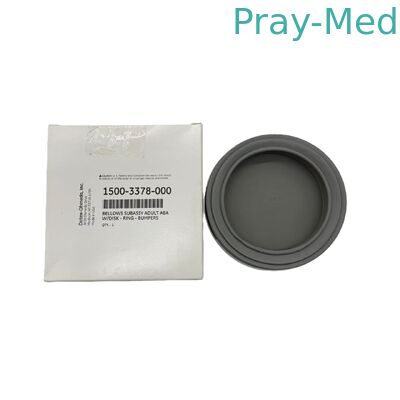 Original GE Datex Ohmeda Bellows Subassembly for Adult Anesthesia Ventilation with High Airtightness Design 1500-3378-000