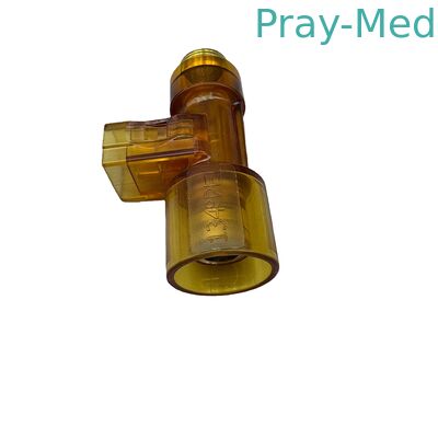 151120 HFO Acutronic Fabian Neonatal Flow Sensor