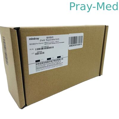 Mindray Original Maintenance Kit for Field Repairable Unit 115-110027-00 ISO13485 Certified