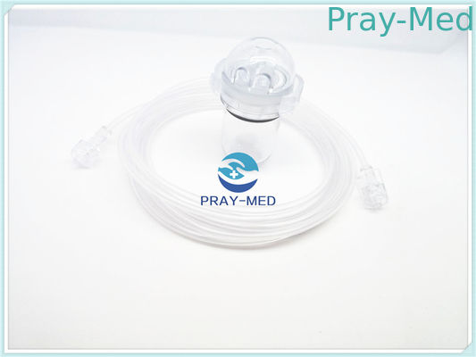 9200-10-10533 Compatible Co2 Water Trap Mindray T8 Monitor 2.5 Meter Length