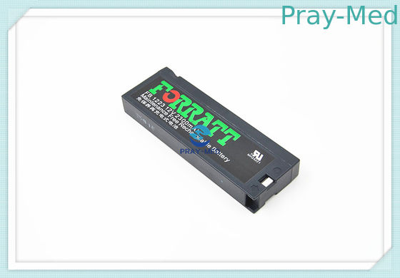 Rechargeable Medical Equipment Batteries For Patient Monitor 12v 2300MAH