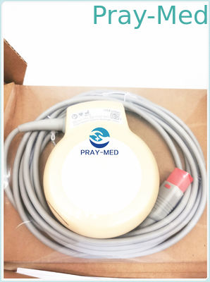 Fetal Monitor Toco Probe HP M2736a / M2736b Avalon FM20 / FM30 Long Lifespan