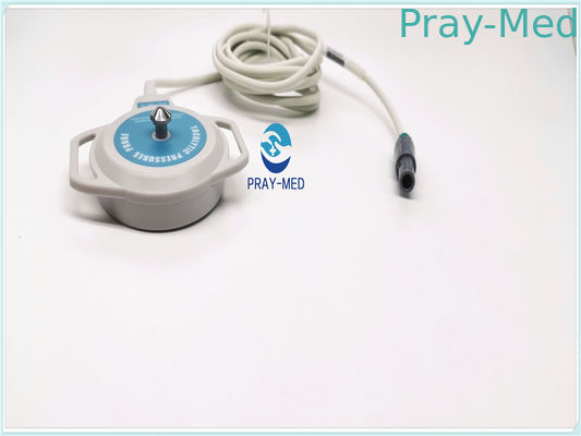 TPU Edan Fetal Toco Transducer Probe For F3 F2 F6 F9 Cadence II CTG Machine