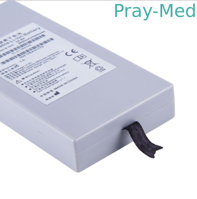 TWSLB-002 Rechargeable Replacement Battery Edan M50 IM50 IM8 IM70 Vistal Sign Monitor Applied