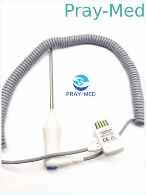 Welch Allyn Oral Temperature Probe 02893-000 For SureTemp Plus 690/692