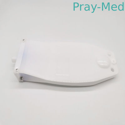 1.5L 3L Adult Silicone Test Lung For Anesthesia Breathing Bag