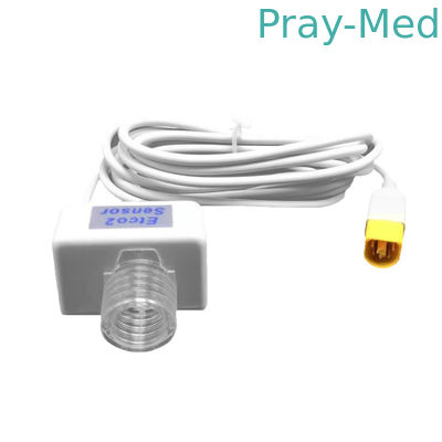Monitor accessories Class II EtCO2 Sensor Compatible With HP