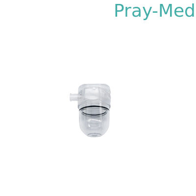 Mindray Dryline II Water Trap For Anesthesia 100-000080-00/115-042984-00