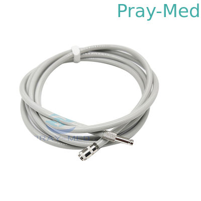 HP M1599b Blood Pressure Cable 2.5m Length Durable PVC / TPU Material