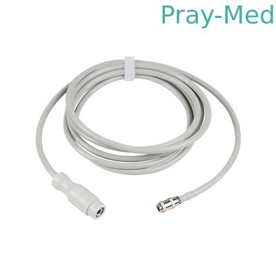 Siemens Drager 2.5m Blood Pressure Tubing Flexible PVC / TPU Material