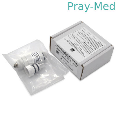 Original oxygen sensor O2 sensor For Ventilator O2 Cell PSR-11-75-KE7 individual package