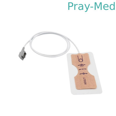 CSI Db 6Pin Disposable Spo2 Sensor Adult Pediatric neonate Suit