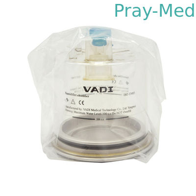 MR370 Ventilator Accessories Fisher Paykel Medical Reusable Humidification Chamber