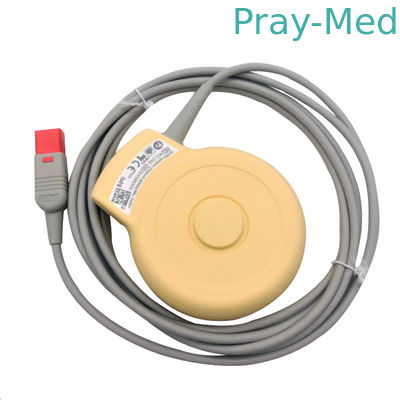 HP Avalon M2735A Smart TOCO Transducer 3.5m Length FM20 FM30 Application