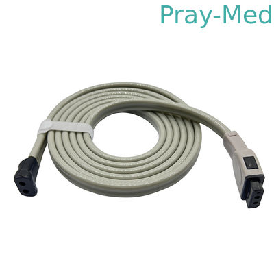 GE Marquette Dual NIBP Hose Pipe 2m 2058203-002 For Adult / Pediatric