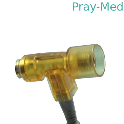 HFO Acutronic Fabian Infant Flow Sensor TPU Jacket Medical Accessories