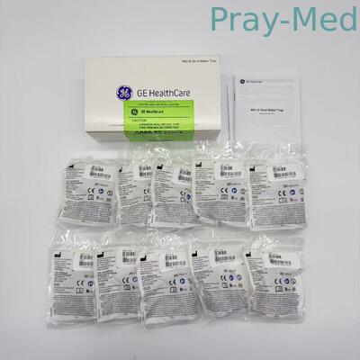 GE Mini D-fend Water Trap 8002174 for Gas Monitoring Systems