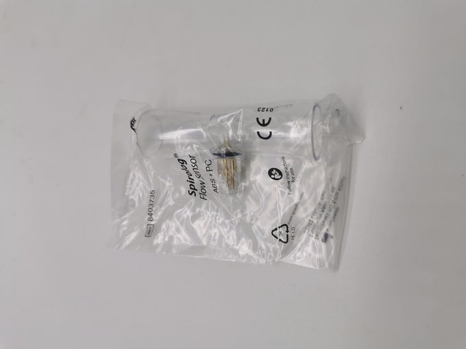 original disinfectable Drager Spirolog flow sensor, 5pcs/box 8403735